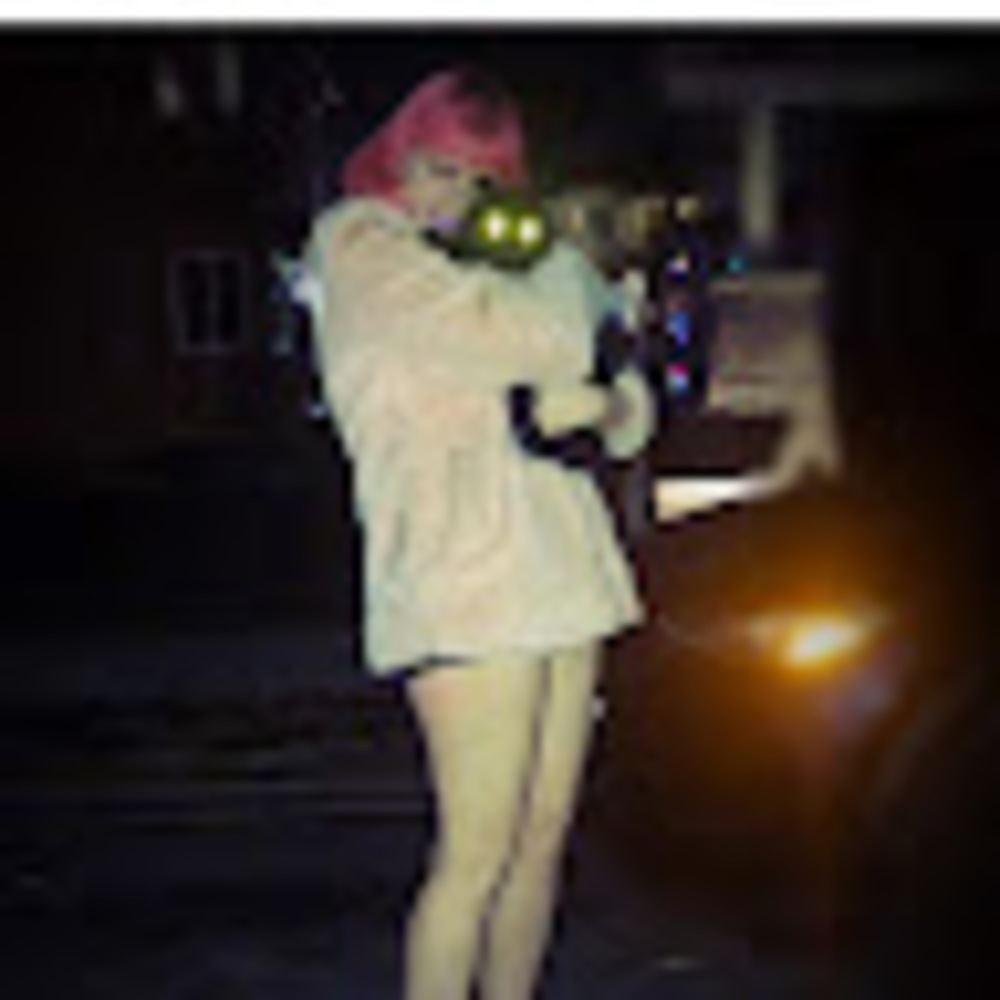 Meet your Posher, Kati